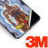 Dragon Ball Super Goku Ultra Instinct Galaxy S10 Plus Skin