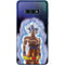 Dragon Ball Super Goku Ultra Instinct Galaxy S10e Skin