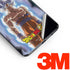 Dragon Ball Super Goku Ultra Instinct Galaxy S10e Skin