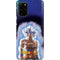 Dragon Ball Super Goku Ultra Instinct Galaxy S20 Plus Pro Case