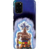 Dragon Ball Super Goku Ultra Instinct Galaxy S20 Plus Pro Case