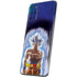 Dragon Ball Super Goku Ultra Instinct Galaxy S20 Plus Skin