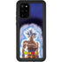 Dragon Ball Super Goku Ultra Instinct Galaxy S20 Plus Waterproof Case