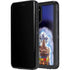 Dragon Ball Super Goku Ultra Instinct Galaxy S20 Plus Waterproof Case