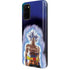 Dragon Ball Super Goku Ultra Instinct Galaxy S20 Pro Case