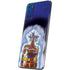 Dragon Ball Super Goku Ultra Instinct Galaxy S20 Skin