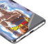 Dragon Ball Super Goku Ultra Instinct Galaxy S20 Skin