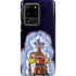 Dragon Ball Super Goku Ultra Instinct Galaxy S20 Ultra 5G Pro Case