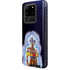 Dragon Ball Super Goku Ultra Instinct Galaxy S20 Ultra 5G Pro Case