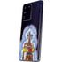 Dragon Ball Super Goku Ultra Instinct Galaxy S20 Ultra 5G Skin