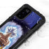 Dragon Ball Super Goku Ultra Instinct Galaxy S20 Waterproof Case