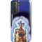 Dragon Ball Super Goku Ultra Instinct Galaxy S21 5G Pro Case