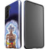 Dragon Ball Super Goku Ultra Instinct Galaxy S21 5G Pro Case