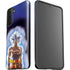 Dragon Ball Super Goku Ultra Instinct Galaxy S21 FE Pro Case