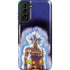 Dragon Ball Super Goku Ultra Instinct Galaxy S21 Plus 5G Pro Case