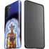 Dragon Ball Super Goku Ultra Instinct Galaxy S21 Plus 5G Pro Case