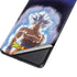 Dragon Ball Super Goku Ultra Instinct Galaxy S21 Plus 5G Skin