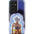 Dragon Ball Super Goku Ultra Instinct Galaxy S21 Ultra 5G Pro Case