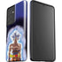 Dragon Ball Super Goku Ultra Instinct Galaxy S21 Ultra 5G Pro Case