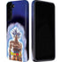 Dragon Ball Super Goku Ultra Instinct Galaxy S22 Plus Pro Case