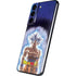 Dragon Ball Super Goku Ultra Instinct Galaxy S22 Plus Skin