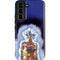 Dragon Ball Super Goku Ultra Instinct Galaxy S22 Pro Case