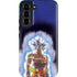 Dragon Ball Super Goku Ultra Instinct Galaxy S22 Pro Case