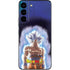 Dragon Ball Super Goku Ultra Instinct Galaxy S22 Skin