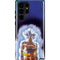 Dragon Ball Super Goku Ultra Instinct Galaxy S22 Ultra Pro Case