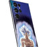 Dragon Ball Super Goku Ultra Instinct Galaxy S22 Ultra Skin