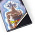Dragon Ball Super Goku Ultra Instinct Galaxy S22 Ultra Skin