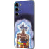 Dragon Ball Super Goku Ultra Instinct Galaxy S23 FE Skin