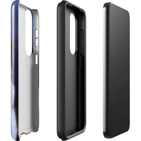 Dragon Ball Super Goku Ultra Instinct Galaxy S23 Plus Pro Case