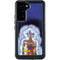 Dragon Ball Super Goku Ultra Instinct Galaxy S23 Plus Waterproof Case