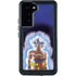 Dragon Ball Super Goku Ultra Instinct Galaxy S23 Plus Waterproof Case