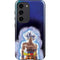 Dragon Ball Super Goku Ultra Instinct Galaxy S23 Pro Case