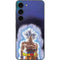 Dragon Ball Super Goku Ultra Instinct Galaxy S23 Skin