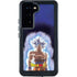 Dragon Ball Super Goku Ultra Instinct Galaxy S23 Waterproof Case