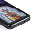 Dragon Ball Super Goku Ultra Instinct Galaxy S23 Waterproof Case