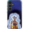 Dragon Ball Super Goku Ultra Instinct Galaxy S25 Impact Case