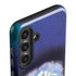 Dragon Ball Super Goku Ultra Instinct Galaxy S25 Impact Case
