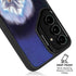 Dragon Ball Super Goku Ultra Instinct Galaxy S25 Kickstand Case
