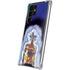 Dragon Ball Super Goku Ultra Instinct Galaxy S24 Ultra Clear Case