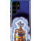 Dragon Ball Super Goku Ultra Instinct Galaxy Cases