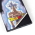 Dragon Ball Super Goku Ultra Instinct Galaxy S25 Ultra Skin