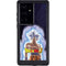 Dragon Ball Super Goku Ultra Instinct Galaxy S24 Ultra Waterproof Case