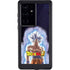 Dragon Ball Super Goku Ultra Instinct Galaxy S24 Ultra Waterproof Case