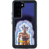 Dragon Ball Super Goku Ultra Instinct Galaxy S24 Waterproof Case