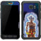 Dragon Ball Super Goku Ultra Instinct Galaxy S7 Active Skin