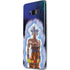 Dragon Ball Super Goku Ultra Instinct Galaxy S8 Plus Skin